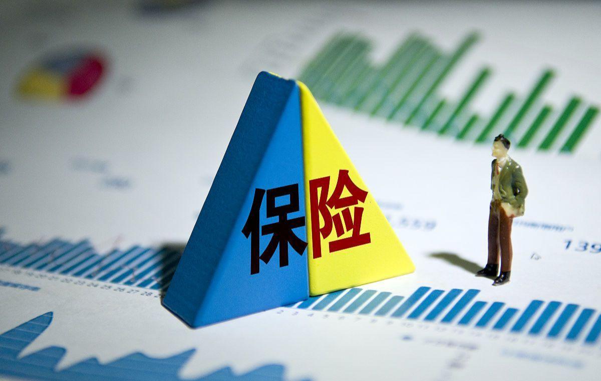 保险行业