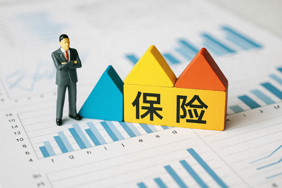 保险行业