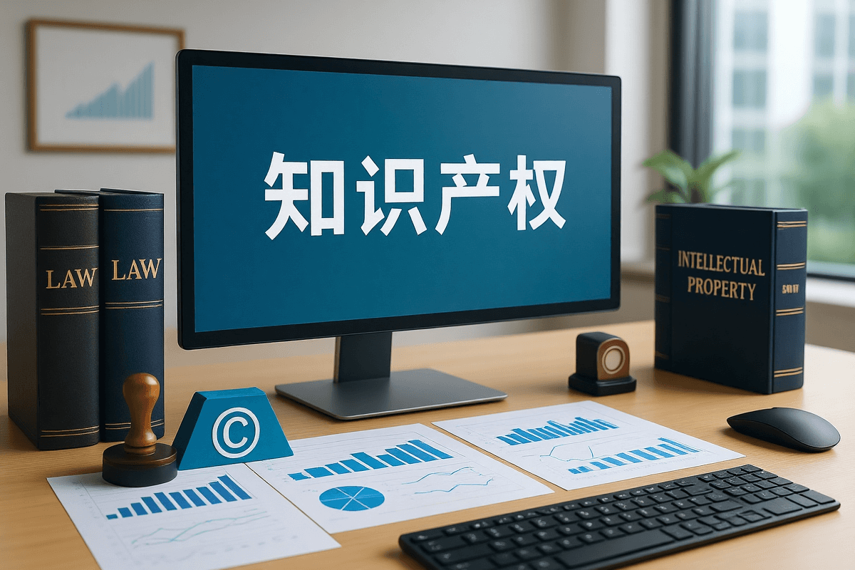 知识产权